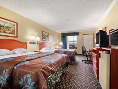 фото отеля Days Inn LaPorte