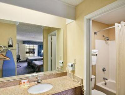 фото отеля Days Inn LaPorte