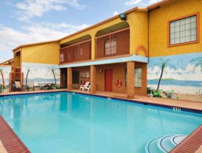 фото отеля Days Inn LaPorte