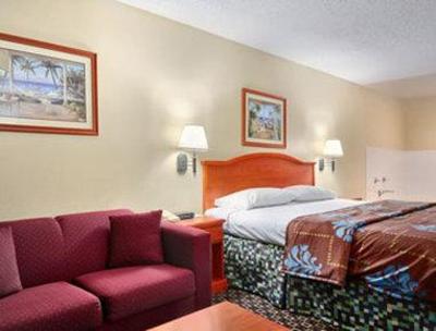 фото отеля Days Inn LaPorte