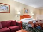 фото отеля Days Inn LaPorte