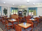 фото отеля Hampton Inn Orangeburg