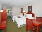 фото отеля Hampton Inn Orangeburg