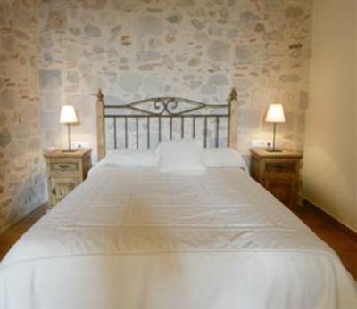 фото отеля Casa Cundaro