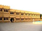 фото отеля Himmatgarh Palace Hotel Jaisalmer