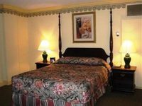 Legacy Hotel and Suites Little Rock