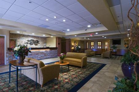 фото отеля BEST WESTERN Plus Grant Creek Inn