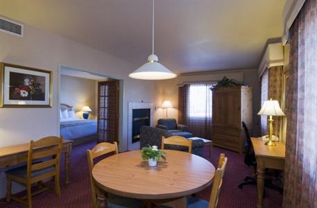 фото отеля BEST WESTERN Plus Grant Creek Inn