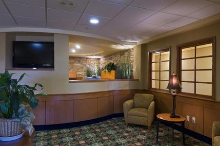 фото отеля BEST WESTERN Plus Grant Creek Inn