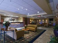 BEST WESTERN Plus Grant Creek Inn