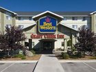 фото отеля BEST WESTERN Plus Grant Creek Inn