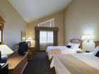 фото отеля BEST WESTERN Plus Grant Creek Inn