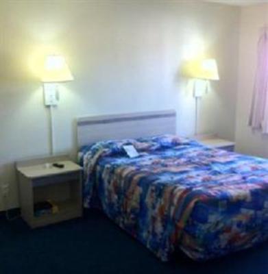 фото отеля Motel 6 Canoga Park