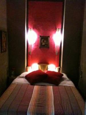фото отеля Riad Alech