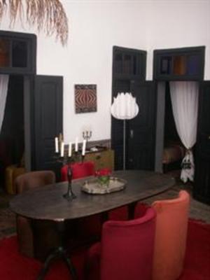 фото отеля Riad Alech