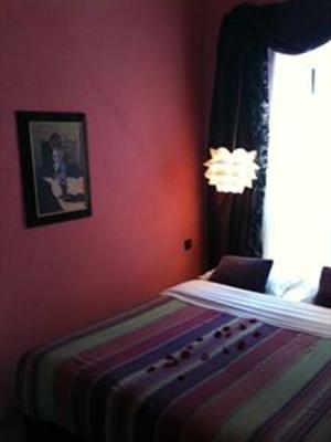 фото отеля Riad Alech