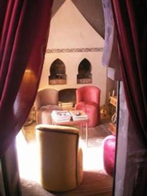 фото отеля Riad Alech