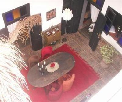фото отеля Riad Alech