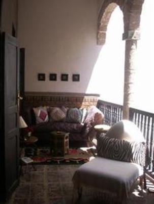 фото отеля Riad Alech