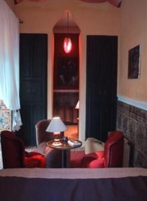 фото отеля Riad Alech