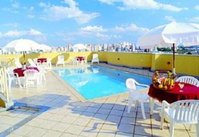 фото отеля Dan Inn Planalto