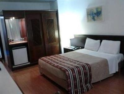 фото отеля Dan Inn Planalto