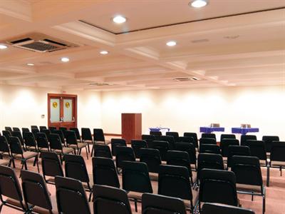 фото отеля Dan Inn Planalto