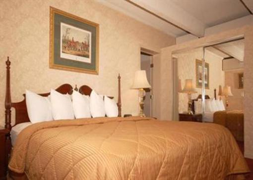фото отеля Comfort Inn Southeast Aurora