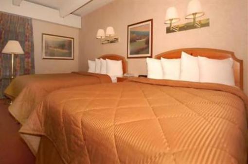 фото отеля Comfort Inn Southeast Aurora