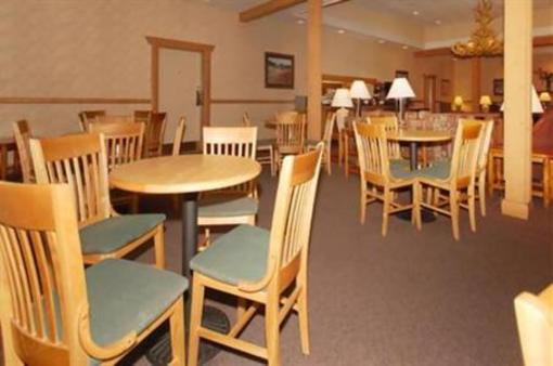 фото отеля Comfort Inn Southeast Aurora