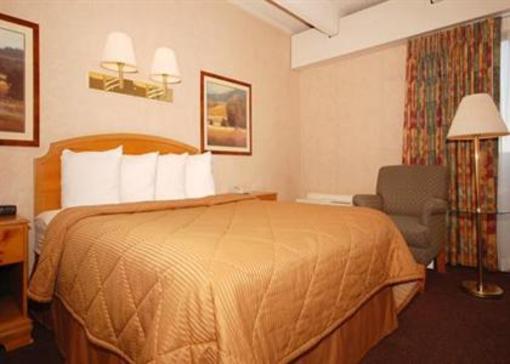 фото отеля Comfort Inn Southeast Aurora