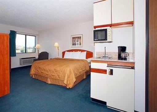 фото отеля Comfort Inn Southeast Aurora