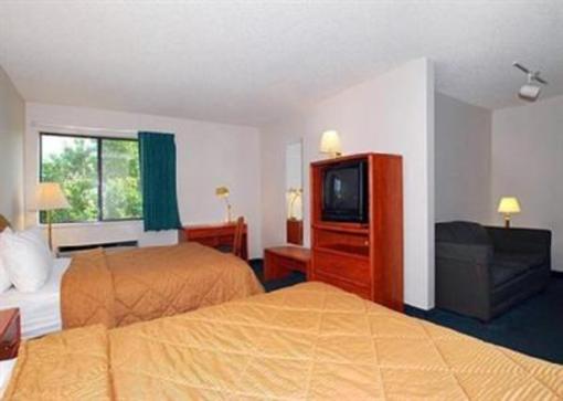 фото отеля Comfort Inn Southeast Aurora