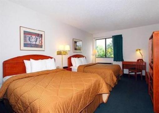 фото отеля Comfort Inn Southeast Aurora