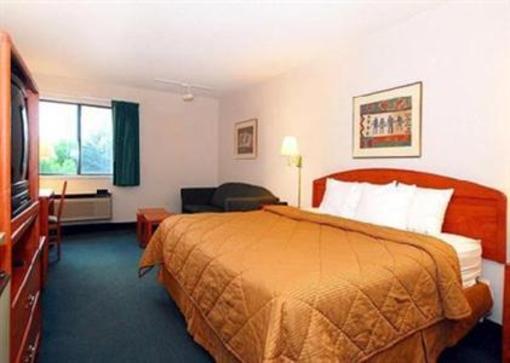 фото отеля Comfort Inn Southeast Aurora