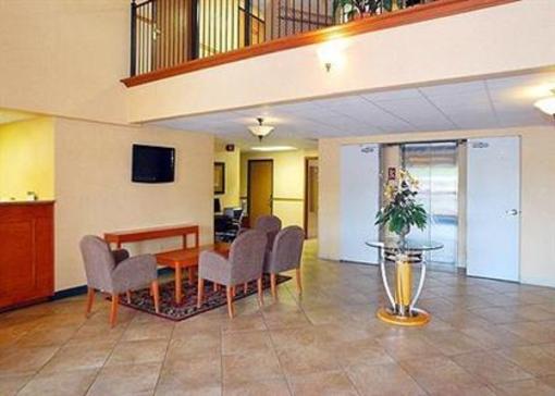 фото отеля Comfort Inn Southeast Aurora