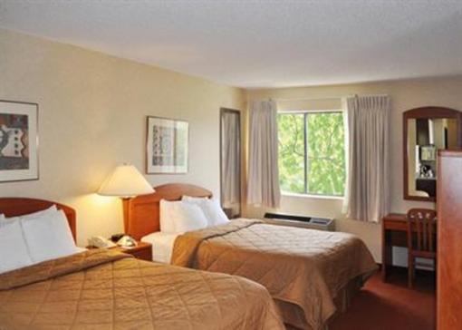фото отеля Comfort Inn Southeast Aurora