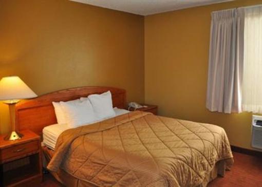 фото отеля Comfort Inn Southeast Aurora