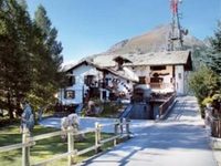 Hotel Belvedere Cogne