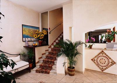 фото отеля Hotel Miramar Cap-d'Ail