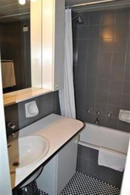 фото отеля Centro Siloe Hotel Milan