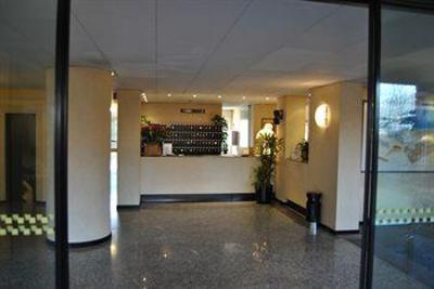 фото отеля Centro Siloe Hotel Milan