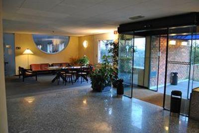 фото отеля Centro Siloe Hotel Milan