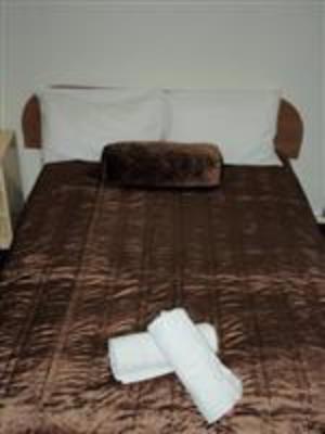 фото отеля Aberdeen Motor Inn