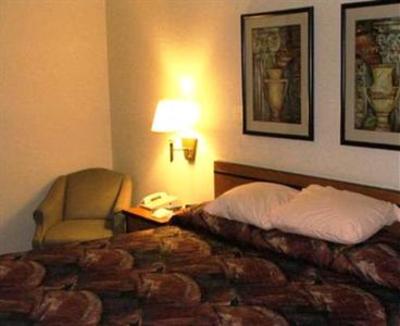 фото отеля Airport Value Inn & Suites