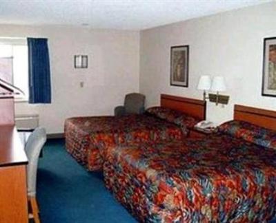 фото отеля Airport Value Inn & Suites
