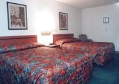 фото отеля Airport Value Inn & Suites