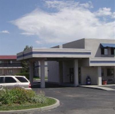 фото отеля Airport Value Inn & Suites