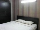 фото отеля Soho Ho Chi Minh City Residence Serviced - 60 Calmette