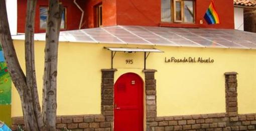 фото отеля La Posada Del Abuelo